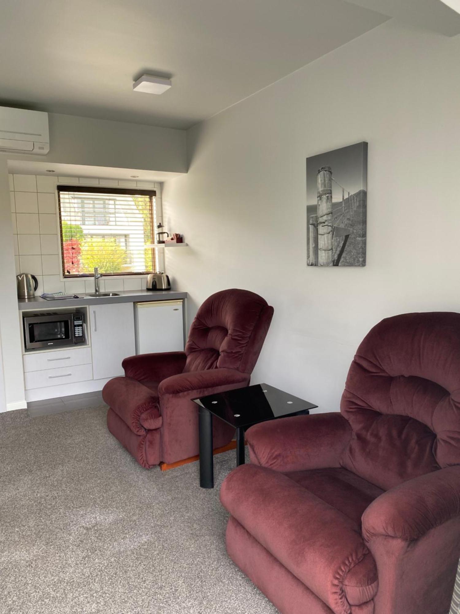 Apartment 51 Akaroa Exterior photo