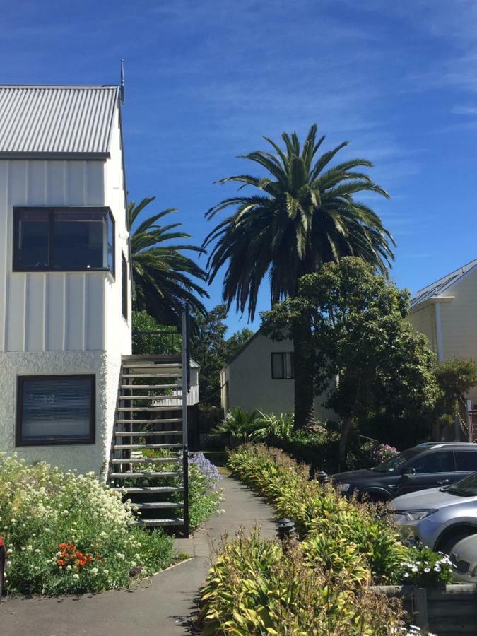 Apartment 51 Akaroa Exterior photo